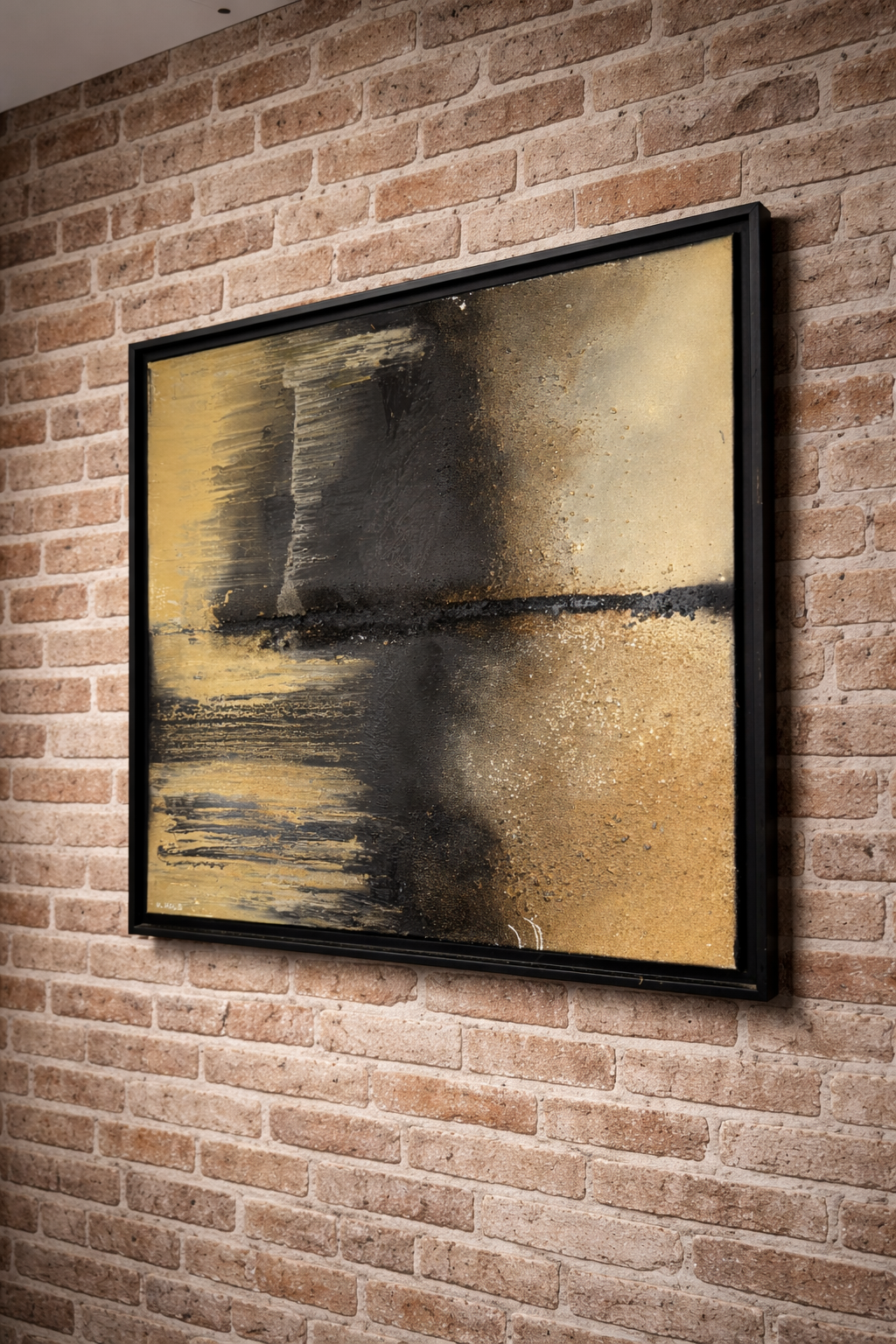 Desert storm 1 - vue 7